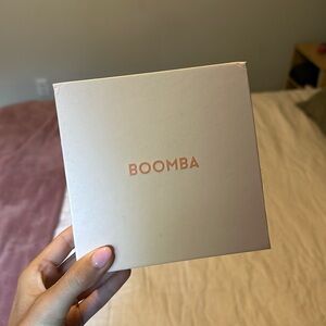 BOOMBA Demi Boost Inserts - C / Beige